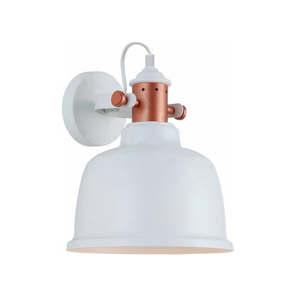 ALTA Interior Adjustable Bell Wall Lights