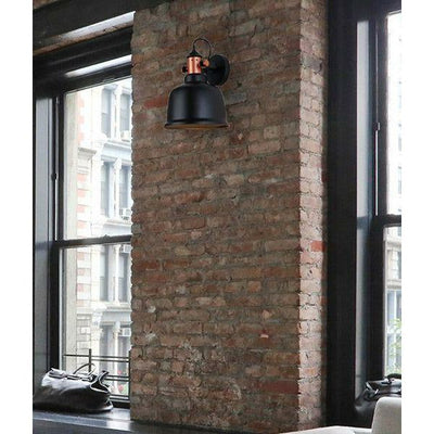 ALTA Interior Adjustable Bell Wall Lights