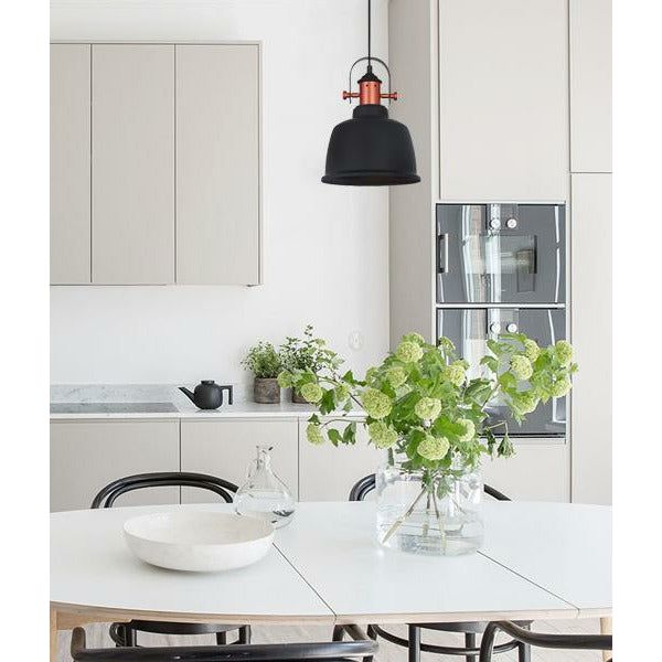 ALTA Bell Pendant lights