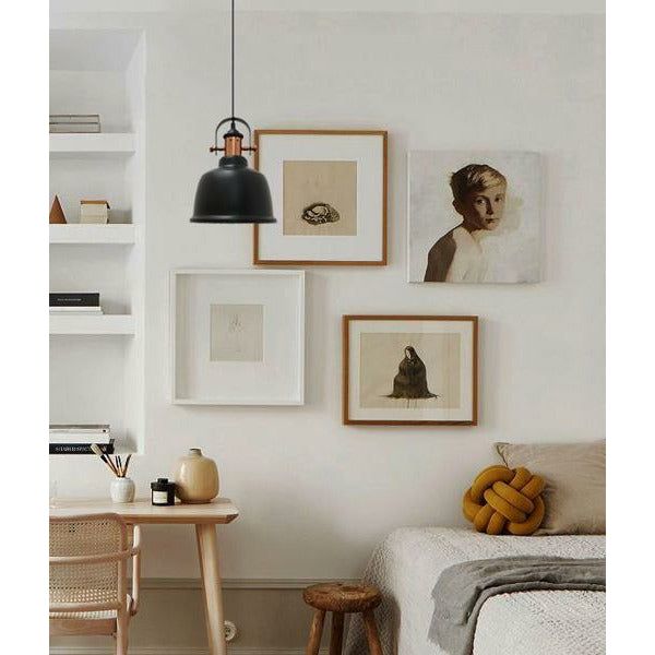 ALTA Bell Pendant lights