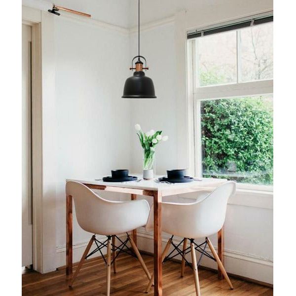 ALTA Bell Pendant lights