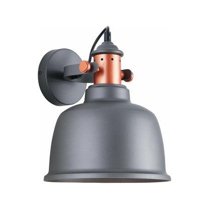 ALTA Interior Adjustable Bell Wall Lights