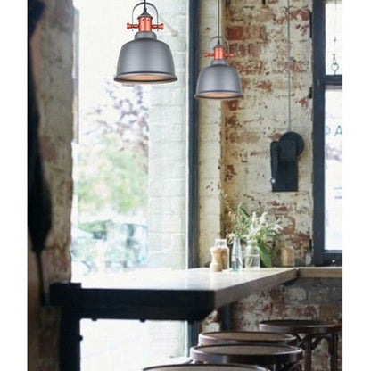 ALTA Bell Pendant lights