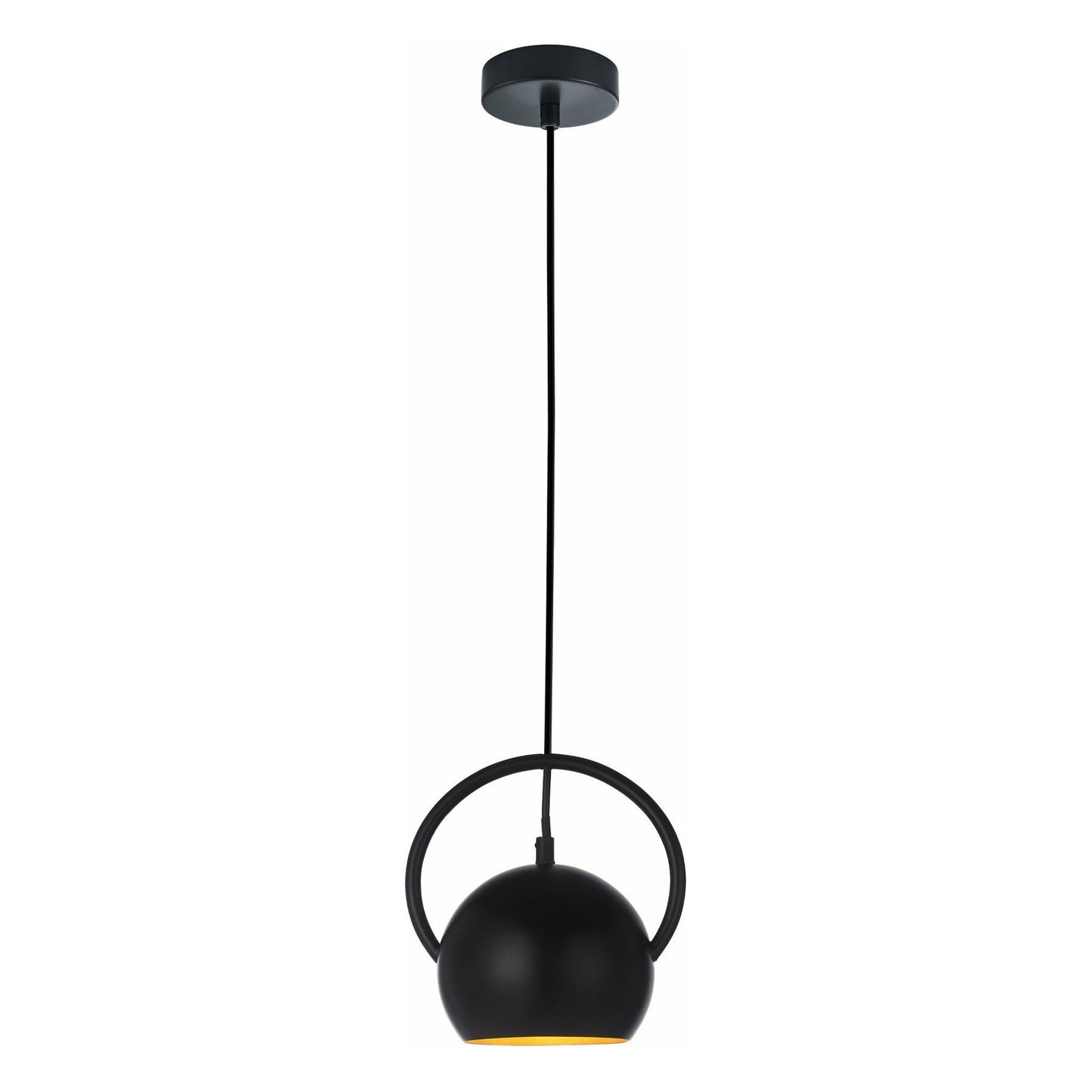 BELLA Interior Dome Pendant Lights