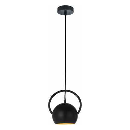 BELLA Interior Dome Pendant Lights