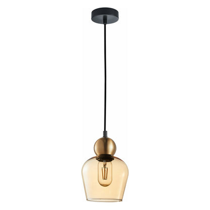 CHAMPAN Interior Ellipse Pendant Lights