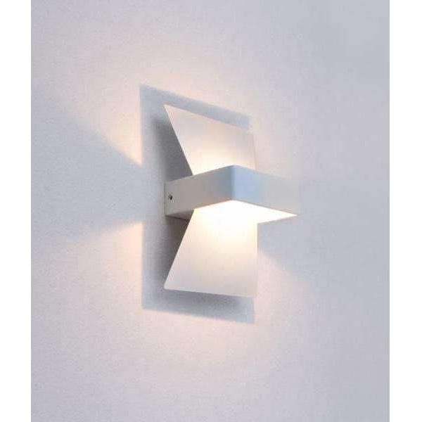 Davos LED interior wall light