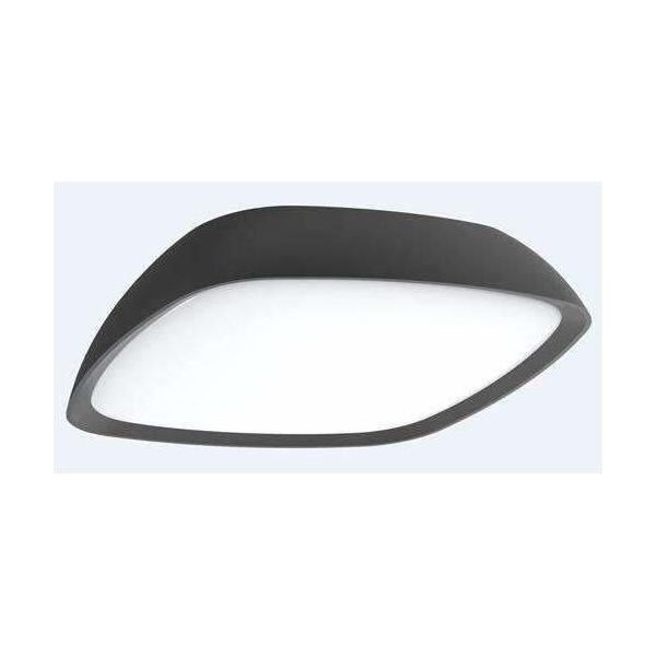 DOCCIA Exterior Wall / Ceiling Light