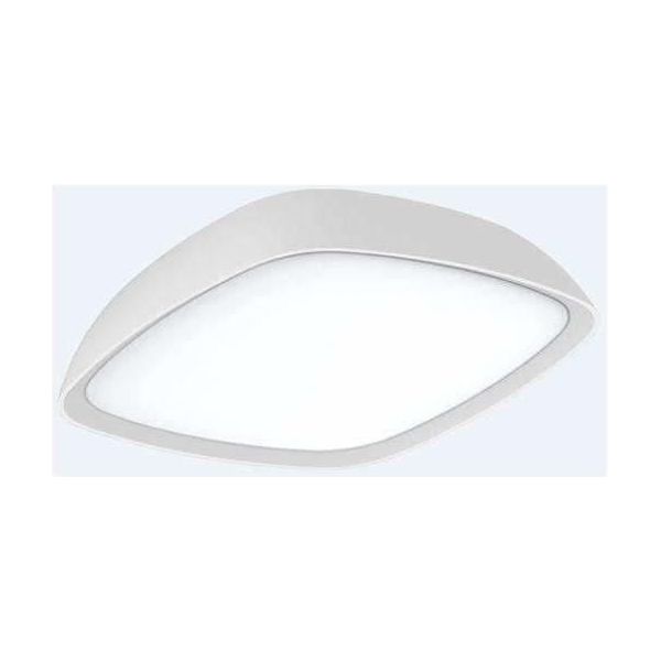 DOCCIA Exterior Wall / Ceiling Light