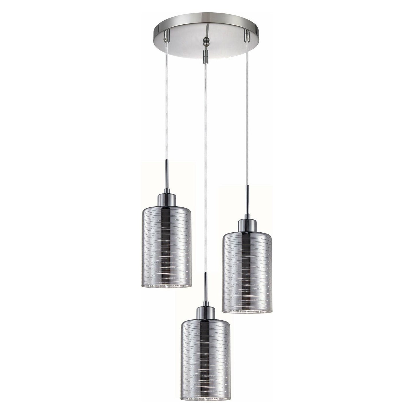 ESPEJO Interior Oblong Pendant Lights