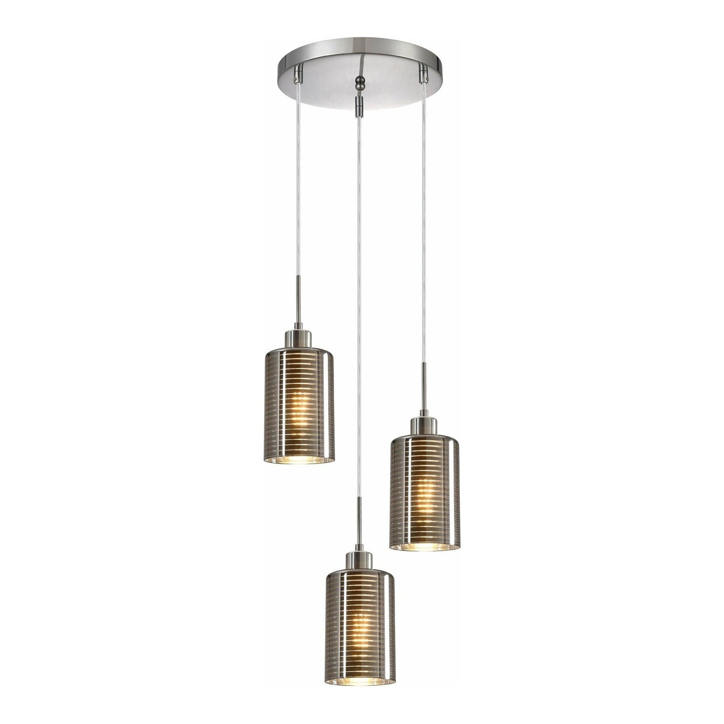 ESPEJO Interior Oblong Pendant Lights