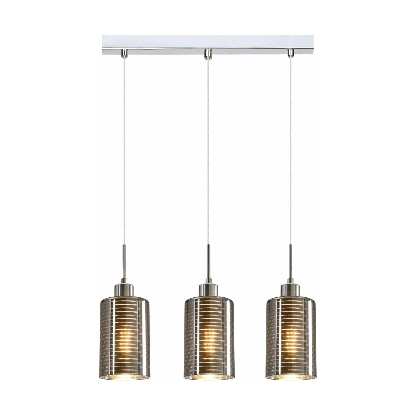 ESPEJO Interior Oblong Pendant Lights