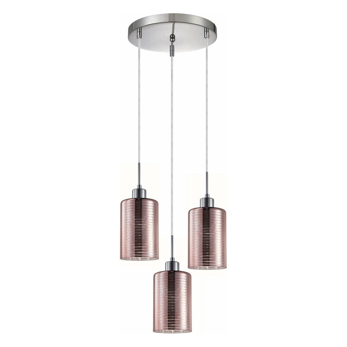 ESPEJO Interior Oblong Pendant Lights