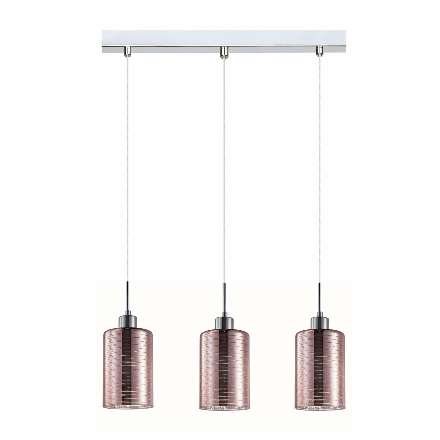 ESPEJO Interior Oblong Pendant Lights