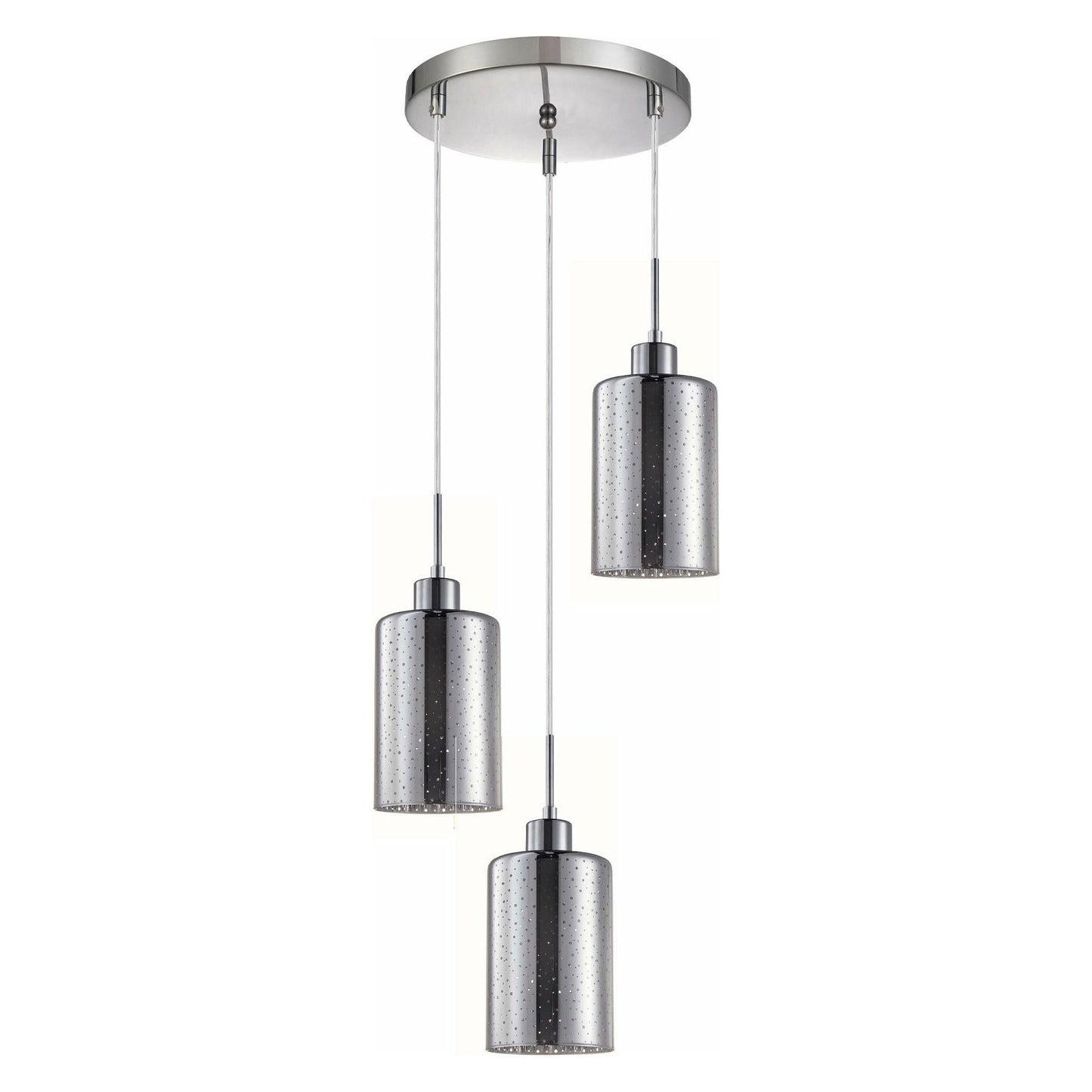 ESPEJO Interior Oblong Pendant Lights