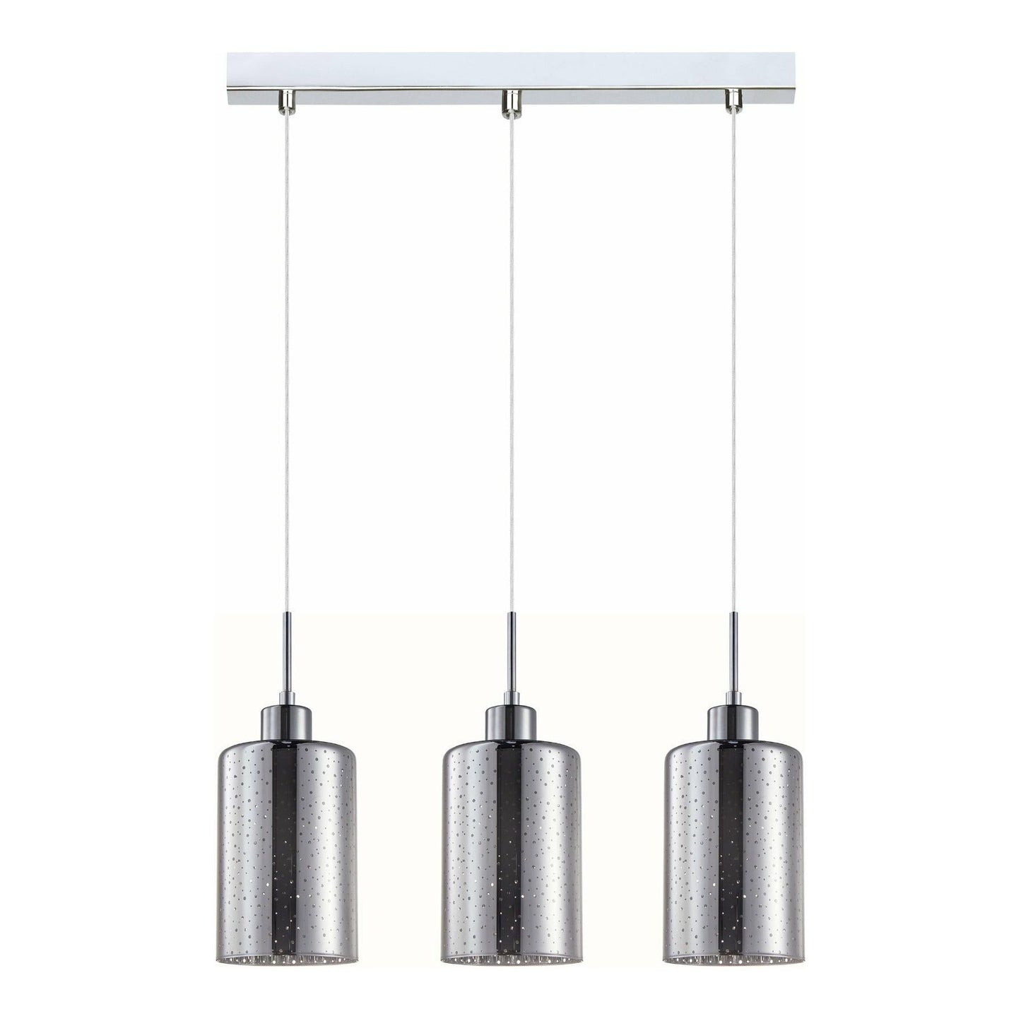 ESPEJO Interior Oblong Pendant Lights