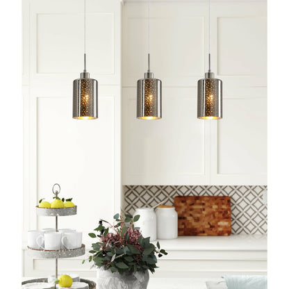 ESPEJO Interior Oblong Pendant Lights