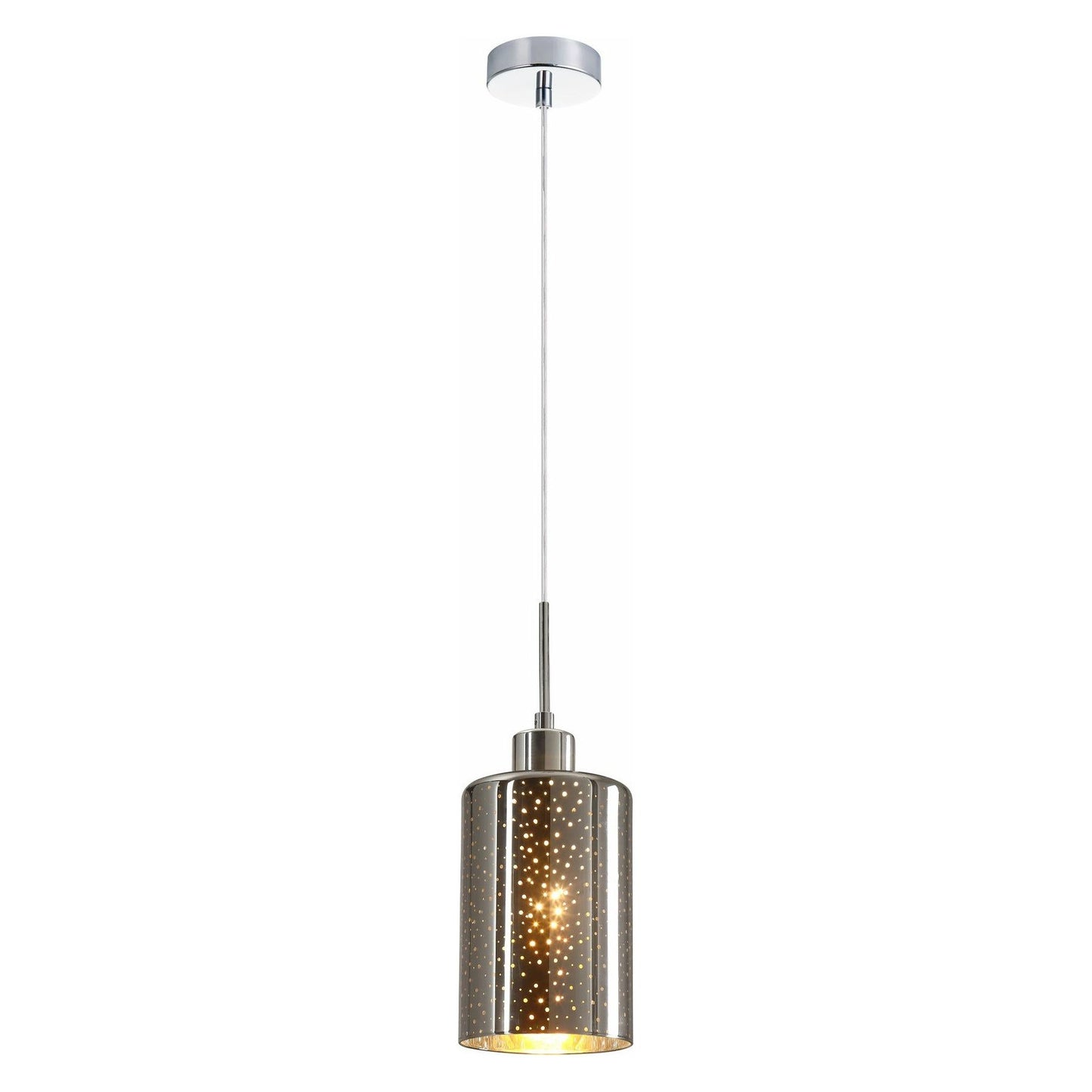 ESPEJO Interior Oblong Pendant Lights