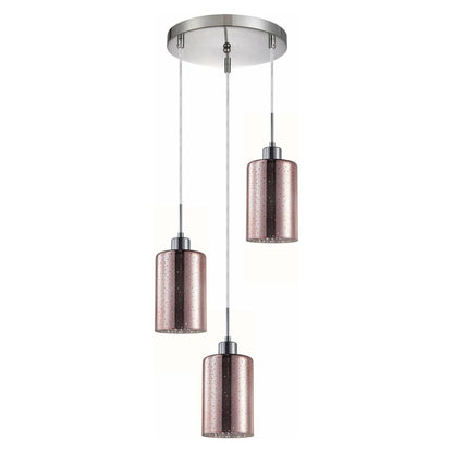 ESPEJO Interior Oblong Pendant Lights