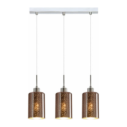 ESPEJO Interior Oblong Pendant Lights