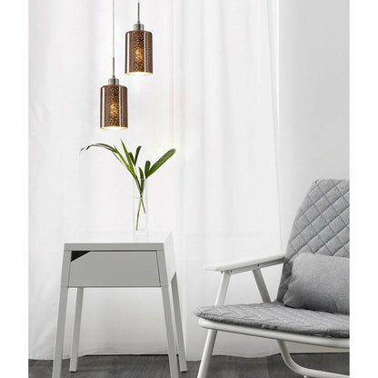 ESPEJO Interior Oblong Pendant Lights