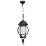 Flinders Pendant, 2 Colour Options - Crystal Palace Lighting