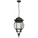 Flinders Pendant, 2 Colour Options - Crystal Palace Lighting