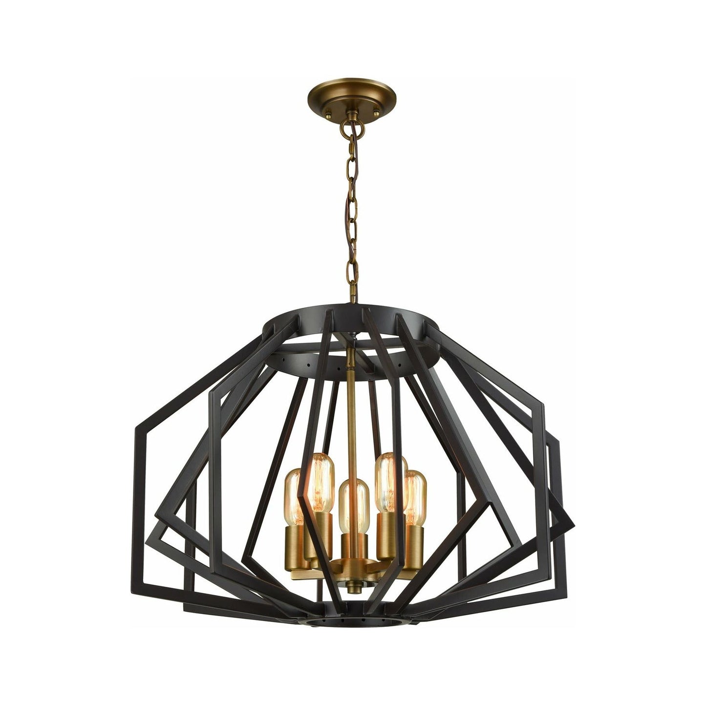 Gamba Pendant Light