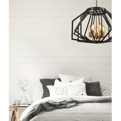 Gamba Pendant Light