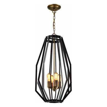 Gamba Pendant Light