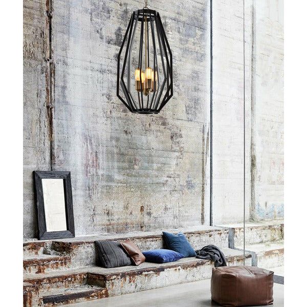 Gamba Pendant Light