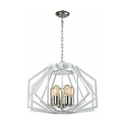 Gamba Pendant Light