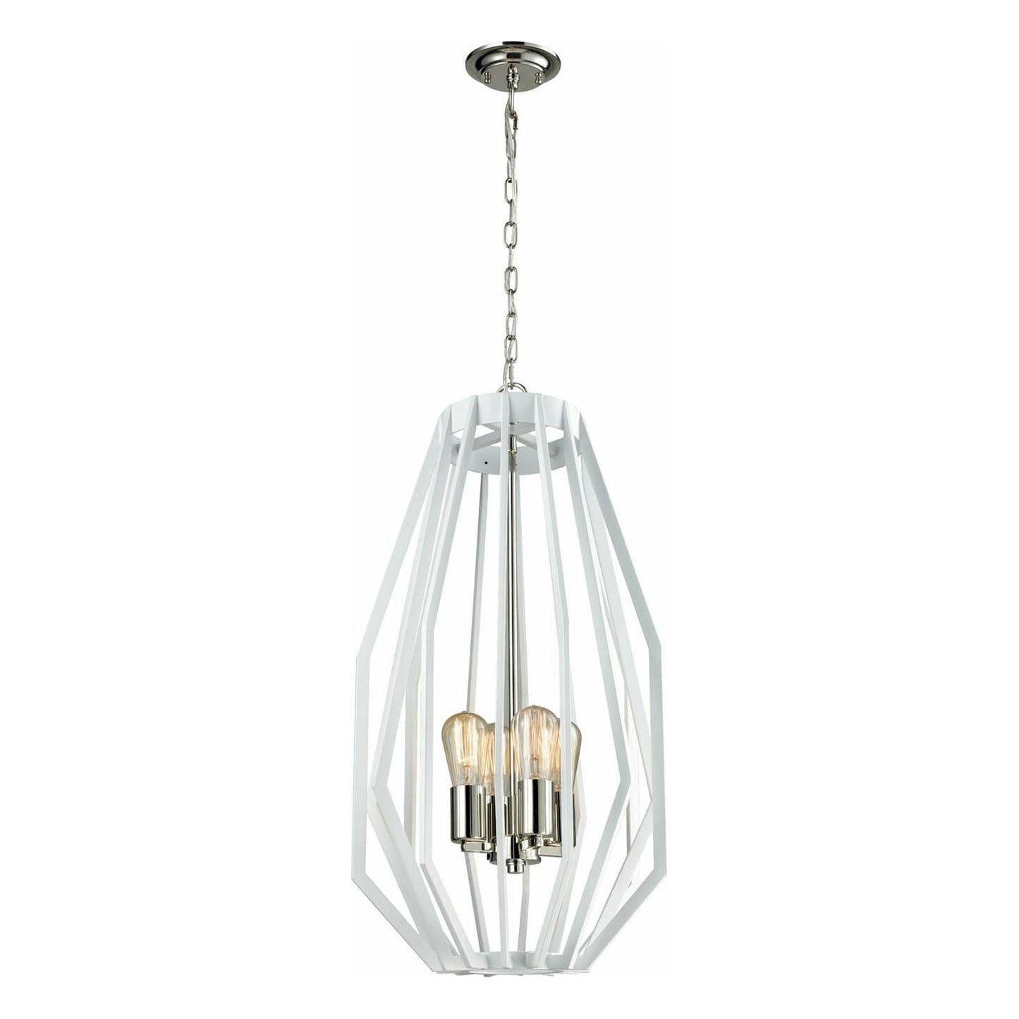 Gamba Pendant Light