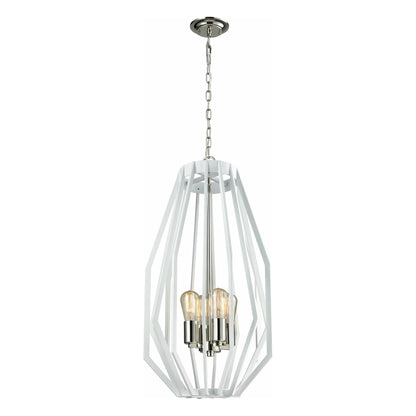 Gamba Pendant Light