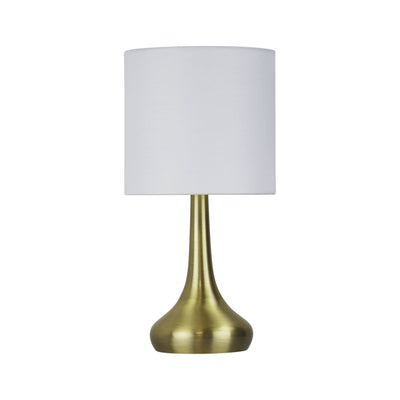 Lola Touch Lamps