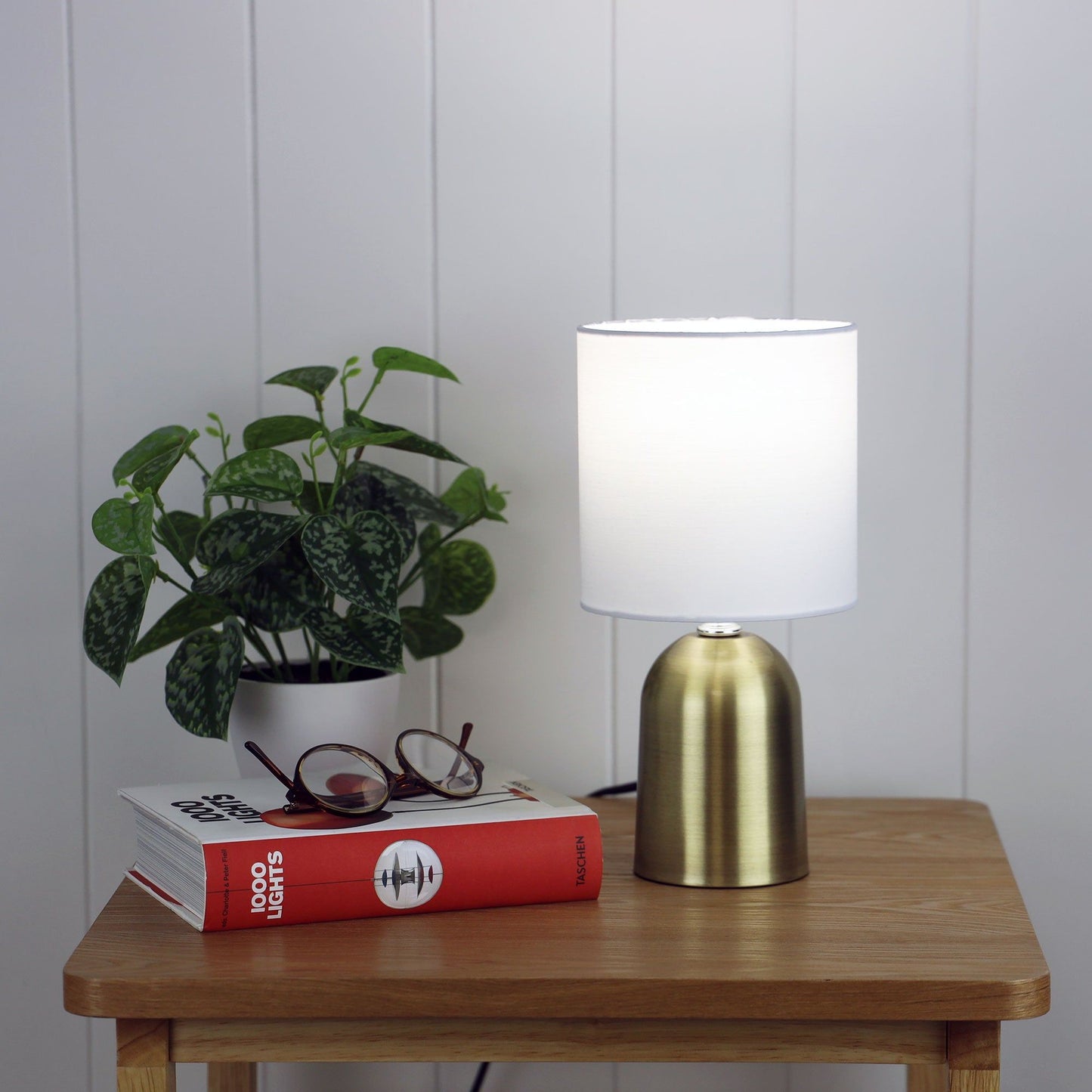 ESPEN Touch Lamps