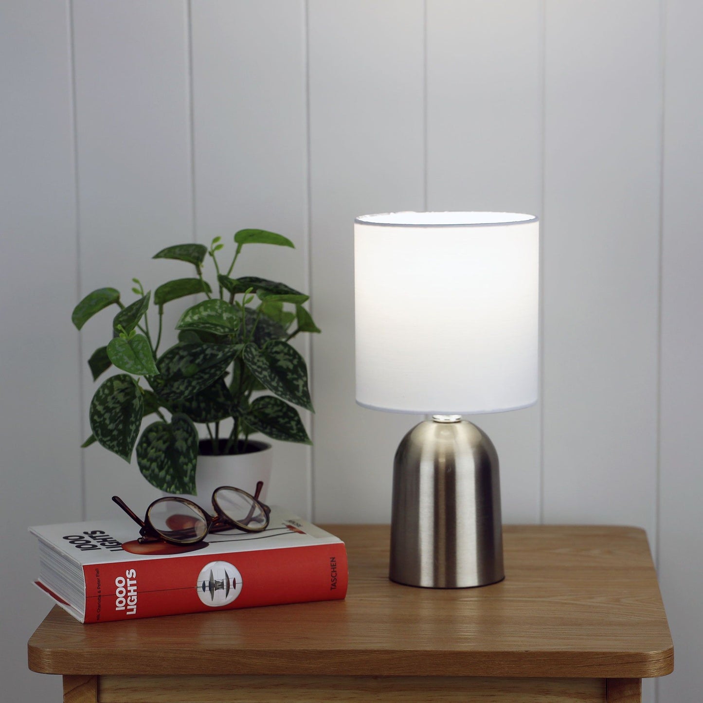 ESPEN Touch Lamps