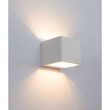 LONDON LED Interior Surface Mounted Wall Light