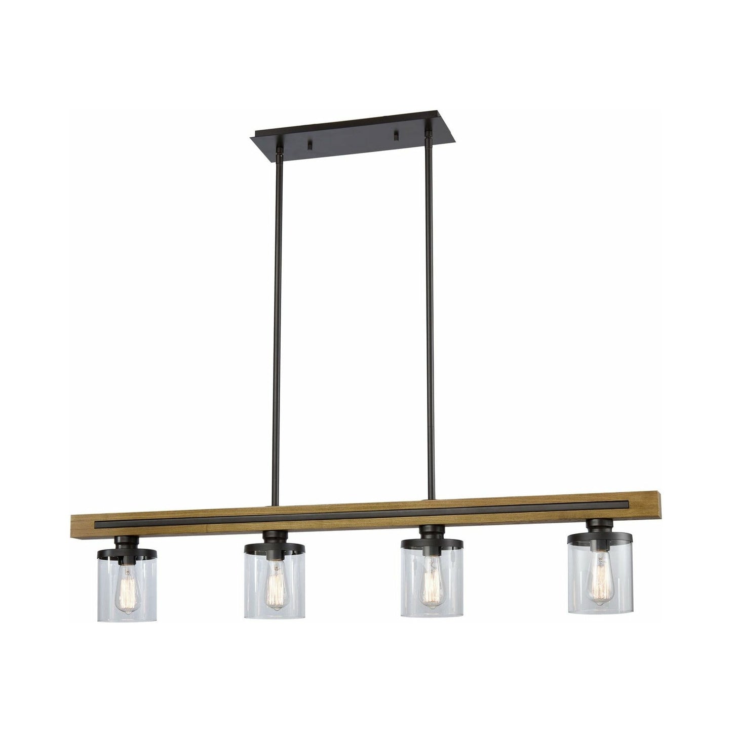 Meti Pendant Light