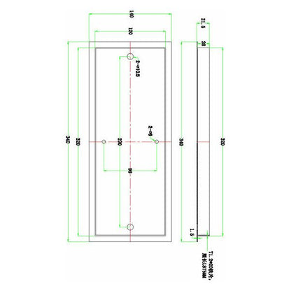 Meti Pendant Light