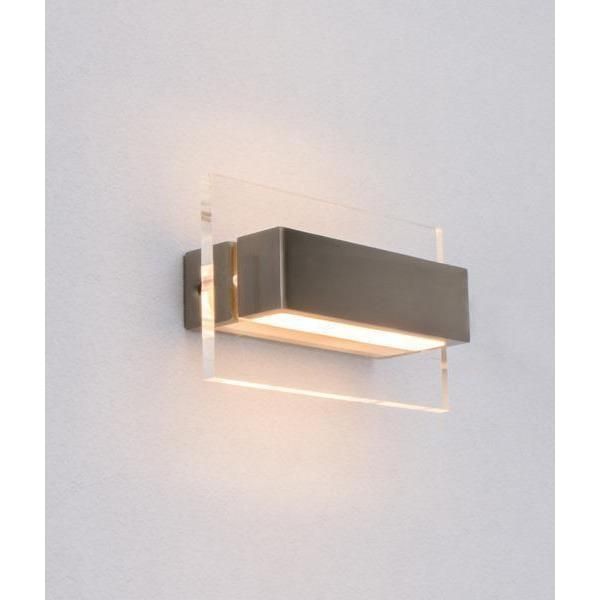 NEW YORK LED Interior Wall Light