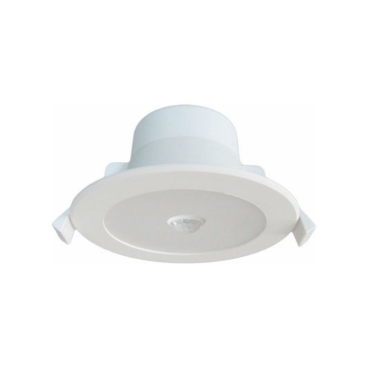 NOVATRIS LED Tri-CCT Motion Sensor Recessed Downlight IP44