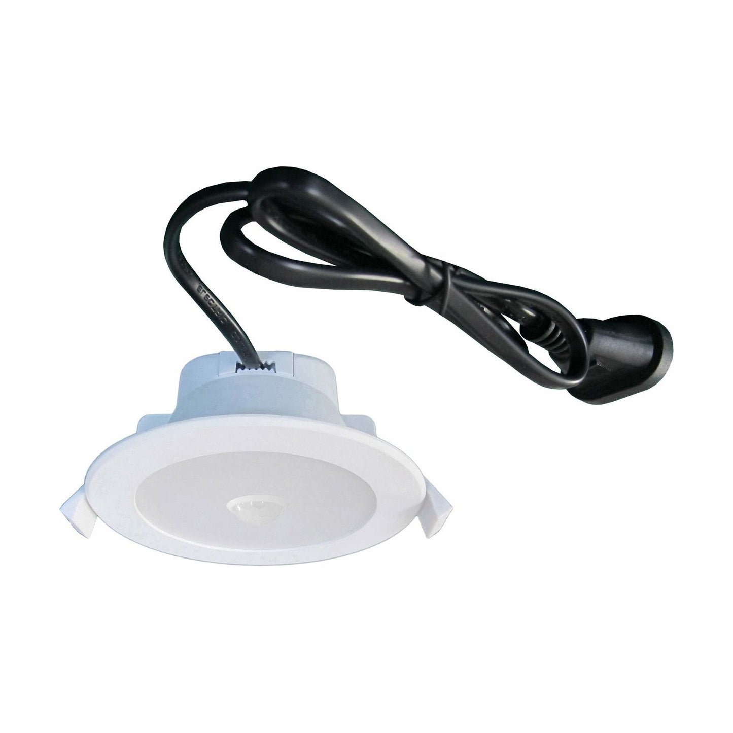 NOVATRIS LED Tri-CCT Motion Sensor Recessed Downlight IP44