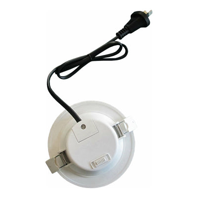 NOVATRIS LED Tri-CCT Motion Sensor Recessed Downlight IP44