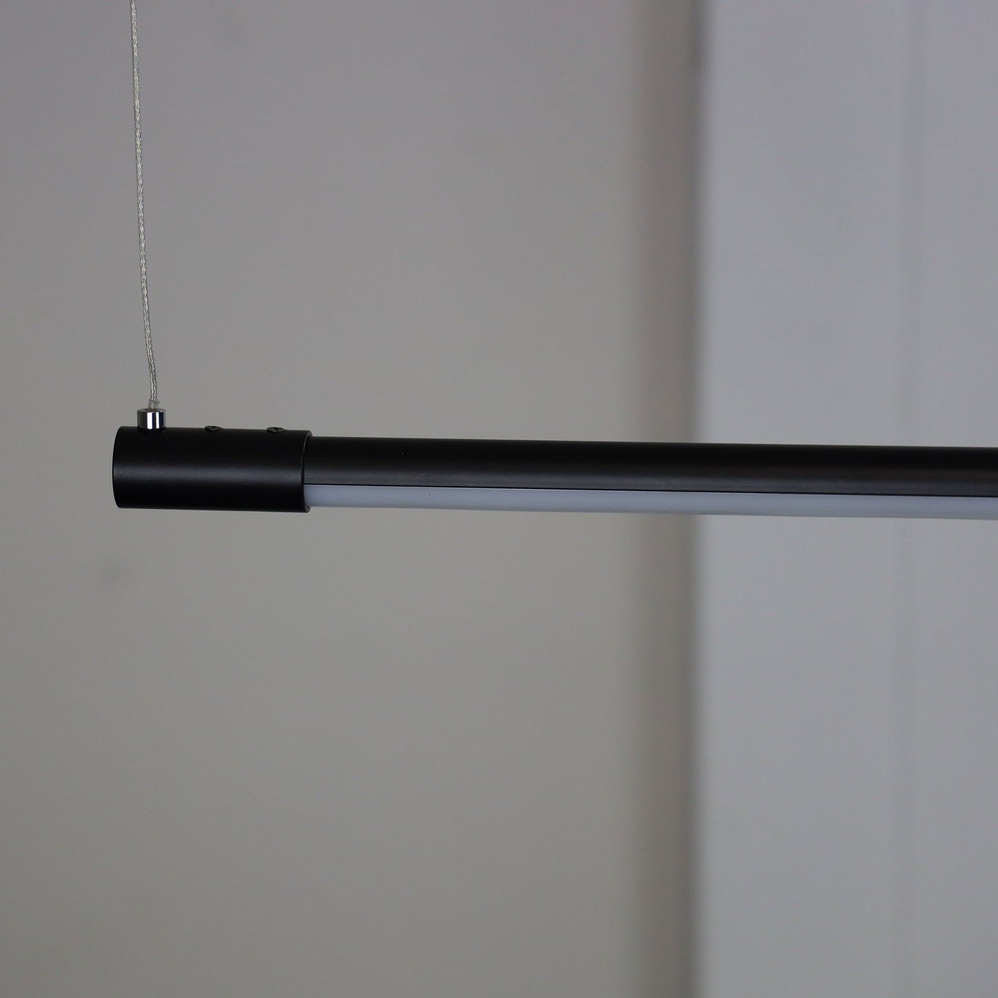 EDGE LED Linear Pendant