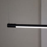 EDGE LED Linear Pendant