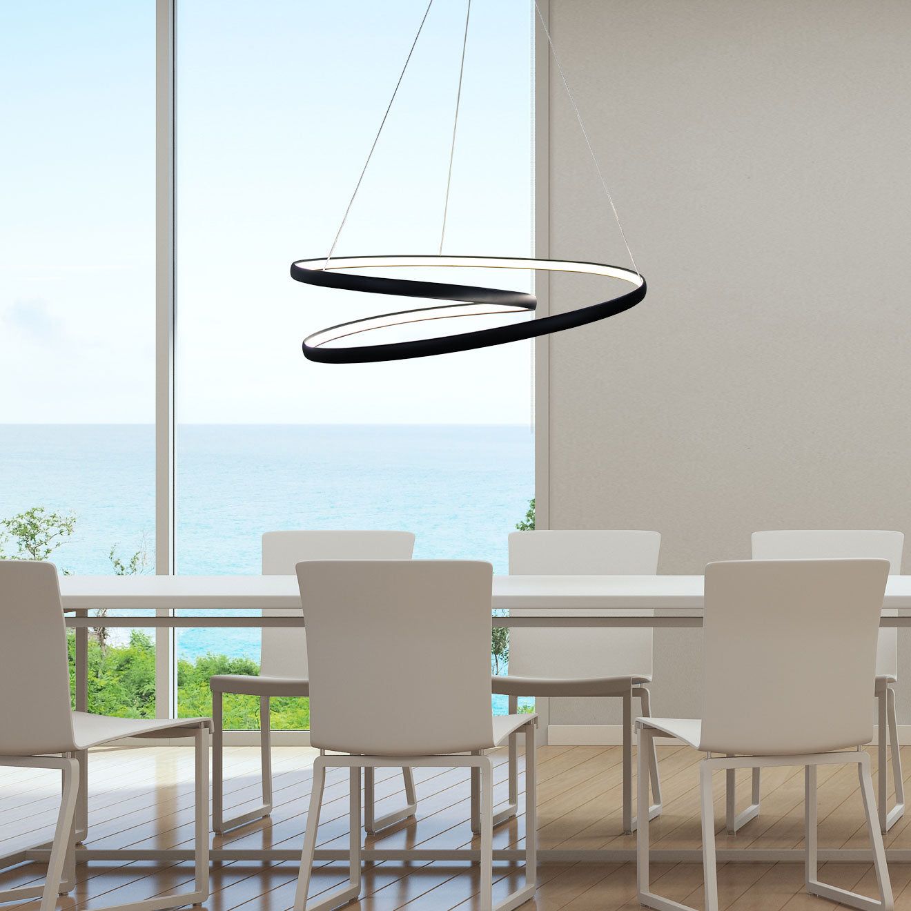 INFINITY LED Pendants