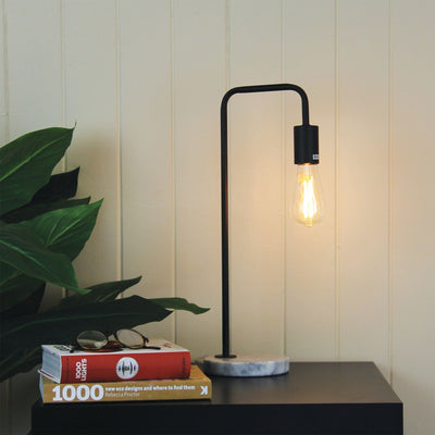 Ville Table Lamp