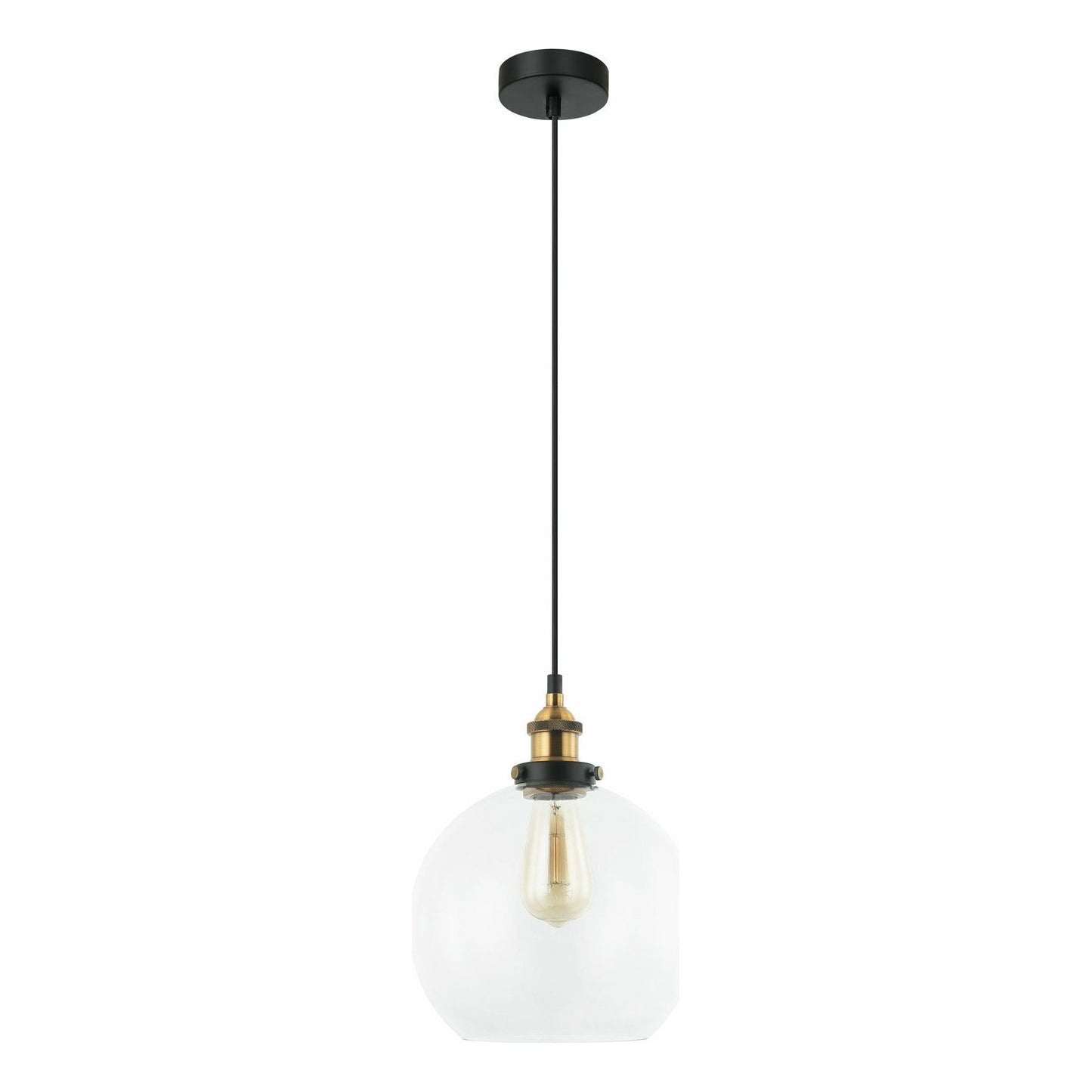 PESINI Interior Wine Glass Pendant Lights