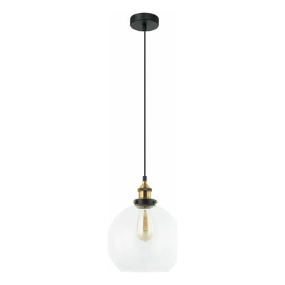 PESINI Interior Wine Glass Pendant Lights